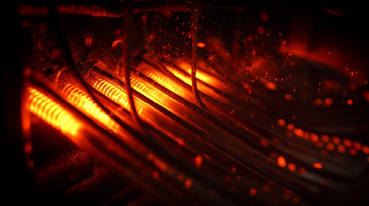 Delux Electrical Industries Factory